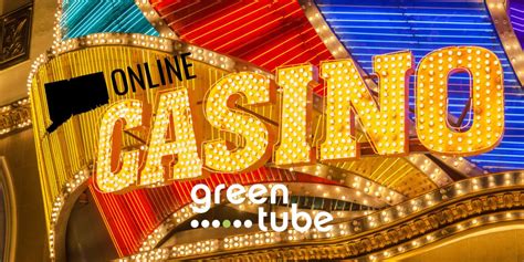 Connecticut Online Casino .